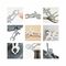 ROMINOX® Key Tool Motorbike (21 Funktionen) Danke 2K2103d