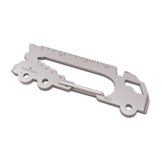 ROMINOX® Key Tool Truck (22 Funktionen) Große Helden (Einzelhandel) 2K2105a