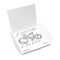 ROMINOX® Key Tool Bicycle (19 Funktionen) Große Helden (Einzelhandel) 2K2105l