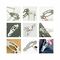 ROMINOX® Key Tool Car/Auto (18 Funktionen) Große Helden 2K2106p
