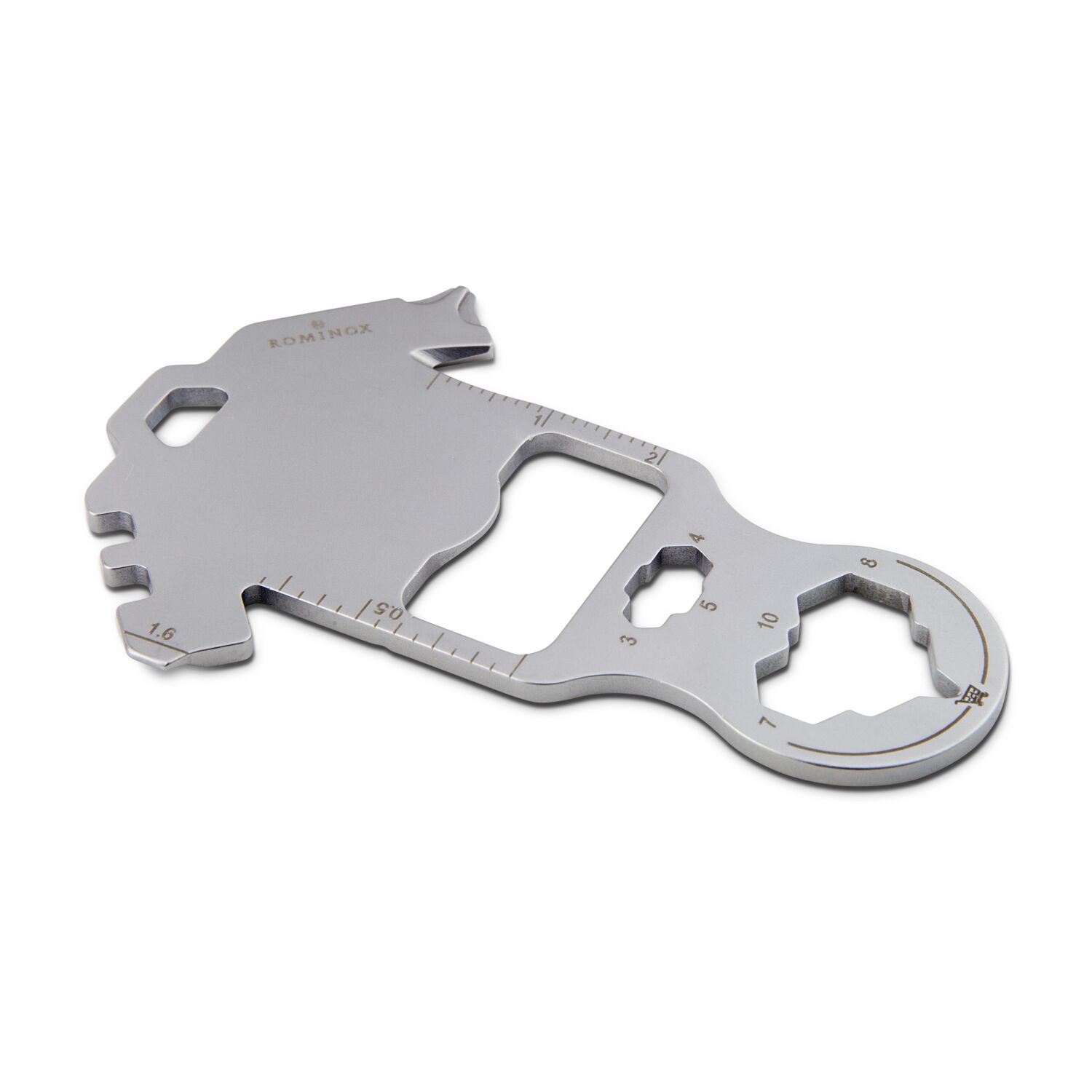 ROMINOX® Key Tool Football (18 Funktionen) Deutschland Fan Jubelverstärker 2K2107h