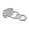 ROMINOX® Key Tool Football (18 Funktionen) Deutschland Fan Jubelverstärker 2K2107h