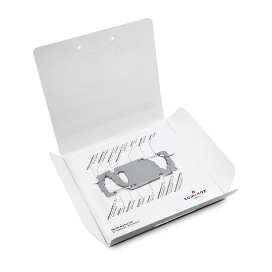 ROMINOX® Key Tool Link (20 Funktionen) Super Dad 2K2108j