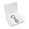 ROMINOX® Key Tool Snake (18 Funktionen) Viel Glück 2K2109c