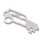 ROMINOX® Key Tool SUV (19 Funktionen) Viel Glück 2K2109e