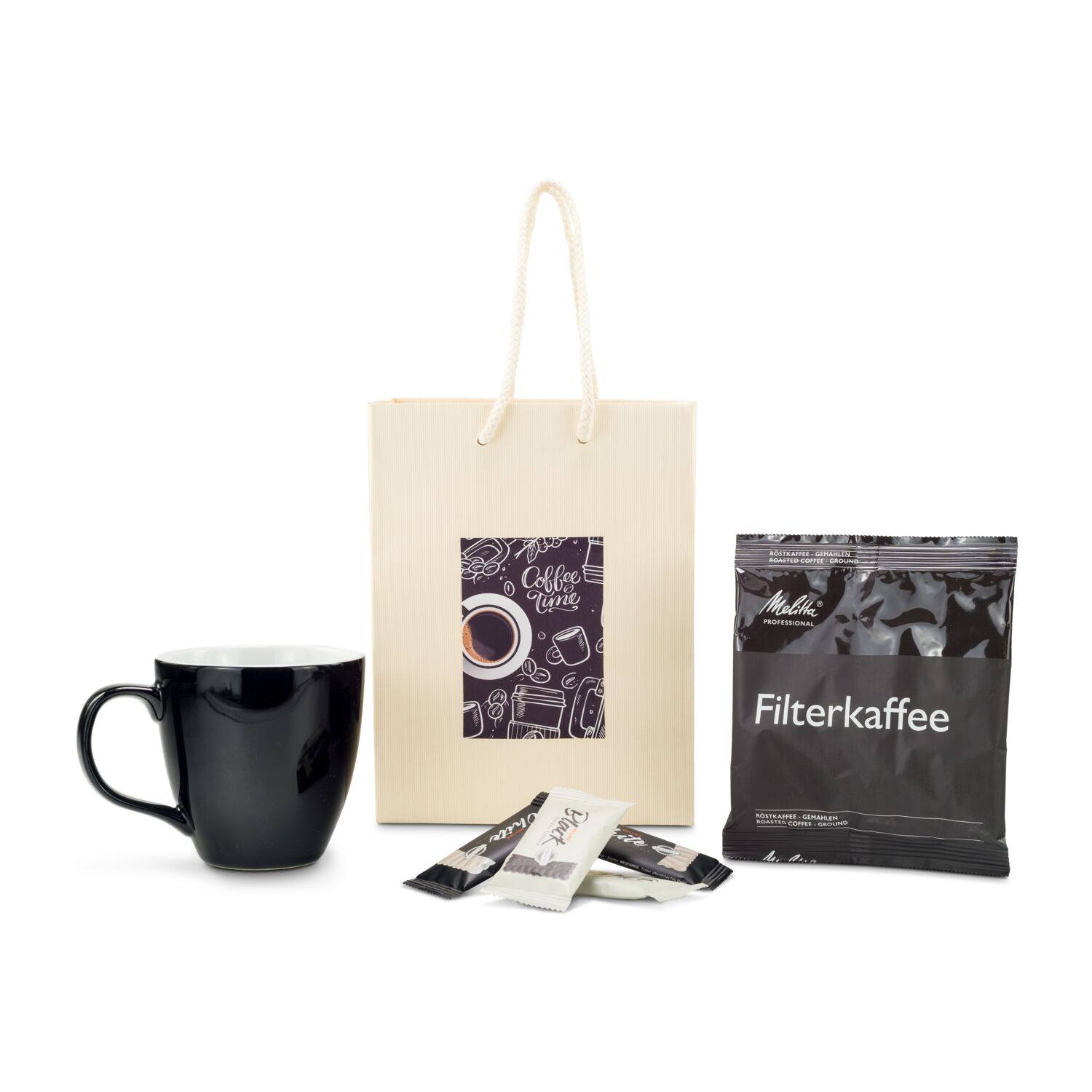 Geschenkset / Präsenteset: Coffee Break 2K2173