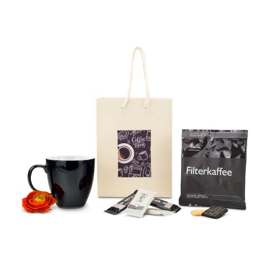 Geschenkset / Präsenteset: Coffee Break 2K2173