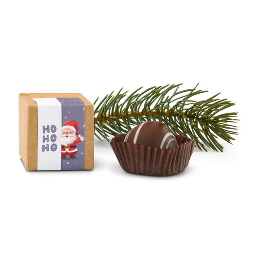 Geschenkset / Präsenteset: Pralinen-Gruß 2K2183