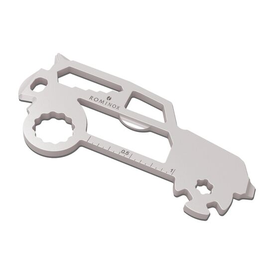 ROMINOX® Key Tool SUV (19 Funktionen) Frohe Weihnachten 2K2201e