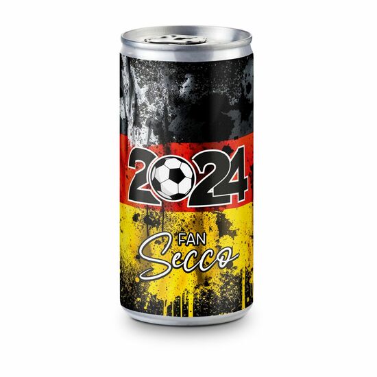 Promo Secco - Folien-Etikett, 200 ml  2P013C