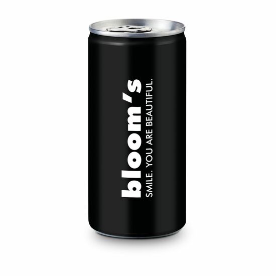 Promo Secco - Fullbody-Etikett, 200 ml  2P013H