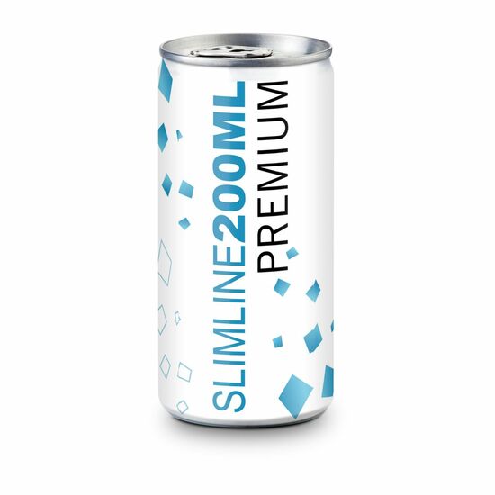 Radler - Bier und Zitronenlimonade - Fullbody-Etikett, 250 ml 2P033H