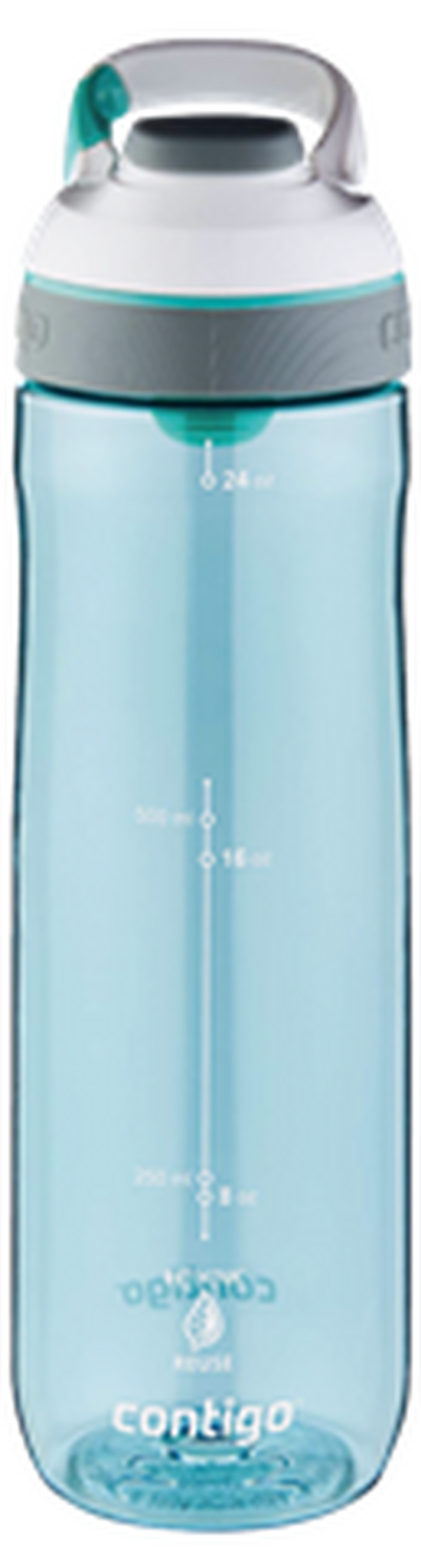 CONTIGO Cortland Autoseal Trinkflasche 720 ml