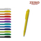 Klio-Eterna - Zeno transparent - Druckkugelschreiber