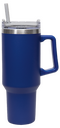 Cup XXL mit Strohhalm 1.200 ml