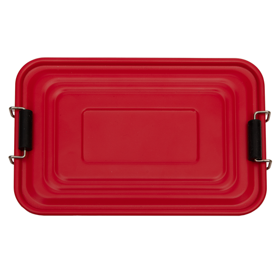 Vesperdose "Alu" 1.100 ml