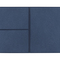 CreativDesign® Ausweistasche "Euro" Reflexfolie