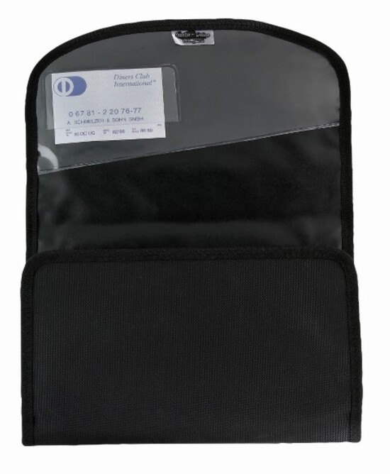 CreativDesign® Wagenpapiertasche "ColourLane"