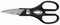 Metmaxx® Schere "MetallPoint"
