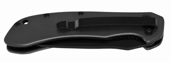 Metmaxx® Taschenmesser "CarbonHawk"