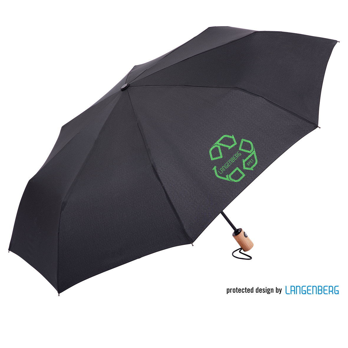 Taschenschirm CLAIRE