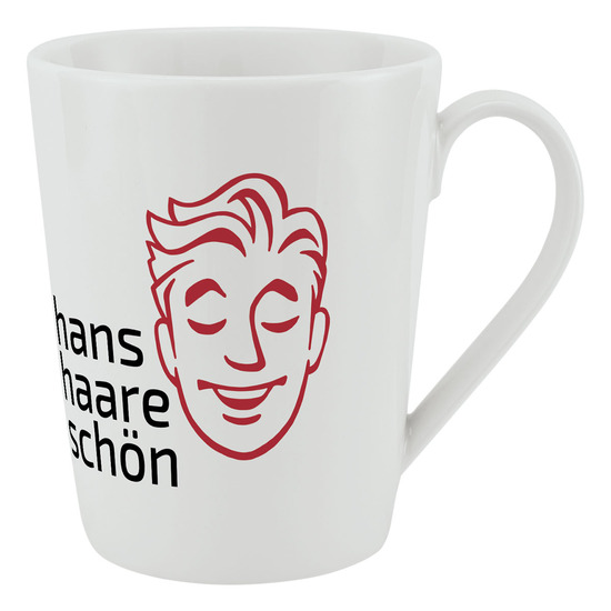 Einfach Becher No.3