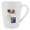 Einfach Becher No.3