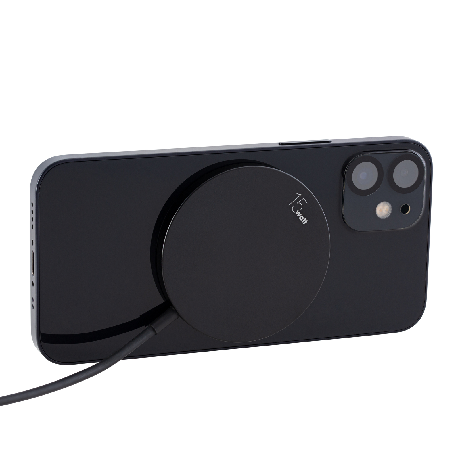 Magnetischer Wireless Charger REEVES-COPPERNOVA 15 Watt