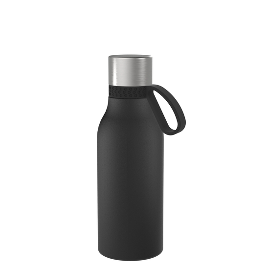 Thermotrinkflasche RETUMBLER-myNIZZA II 420 CERAMIC
