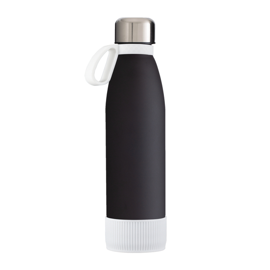 Trinkflasche RETUMBLER-myTOULON GLASS