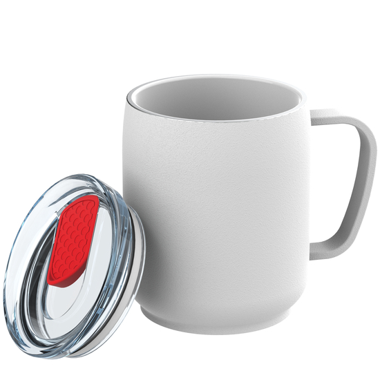 Thermotasse RETUMBLER-myNIZZA CERAMIC