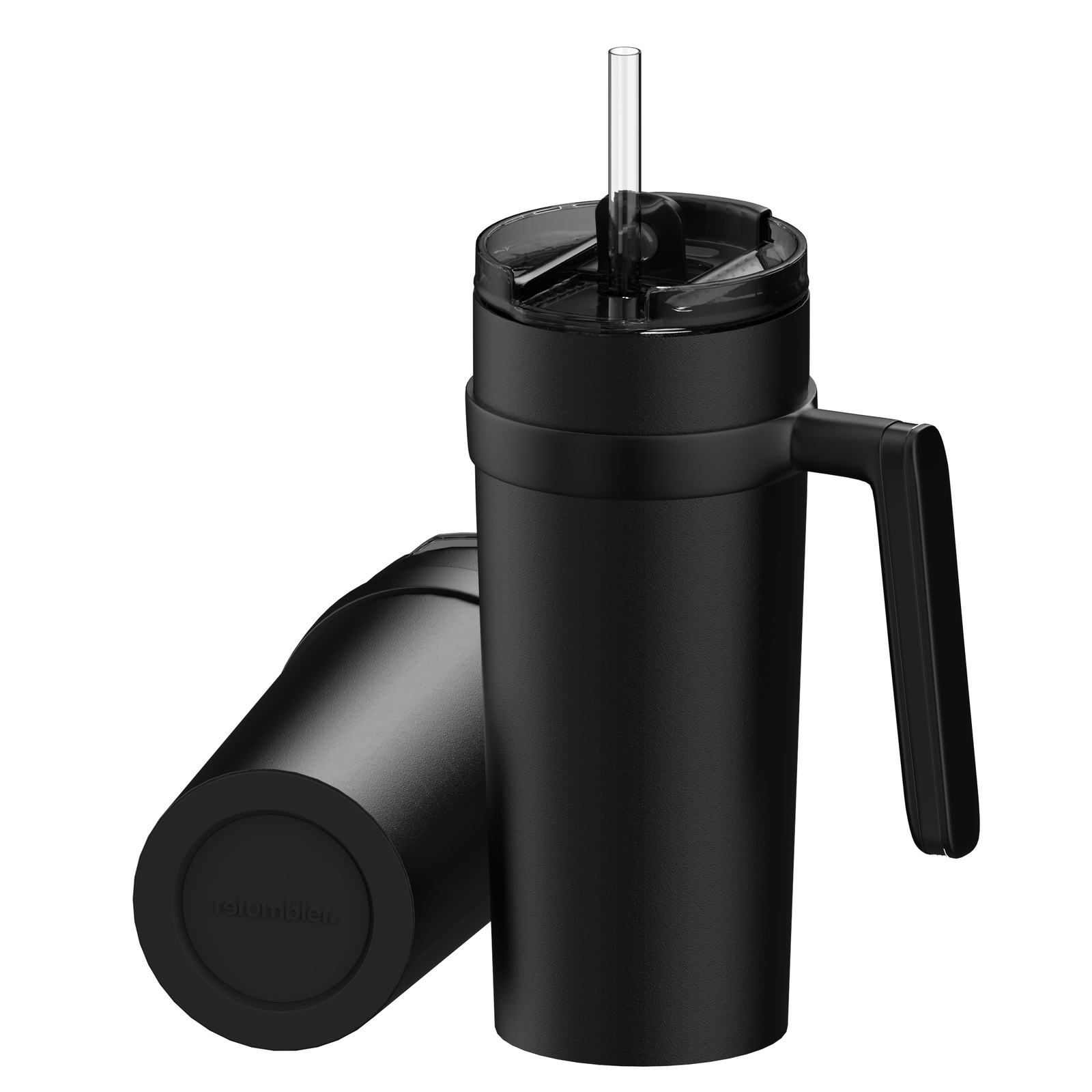 Thermobecher RETUMBLER-myORINOCO CERAMIC