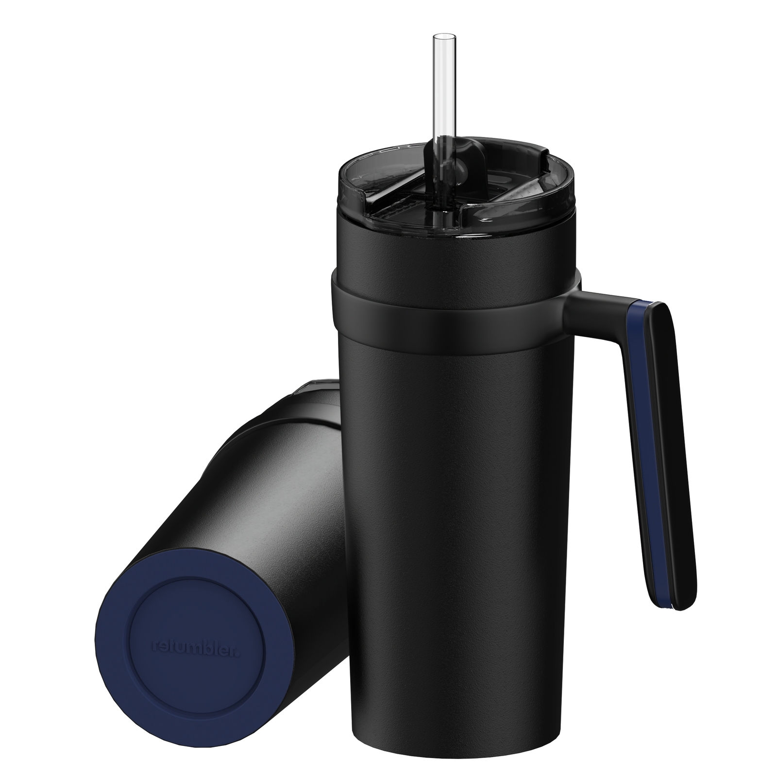 Thermobecher RETUMBLER-myORINOCO CERAMIC