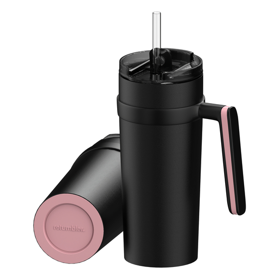 Thermobecher RETUMBLER-myORINOCO CERAMIC