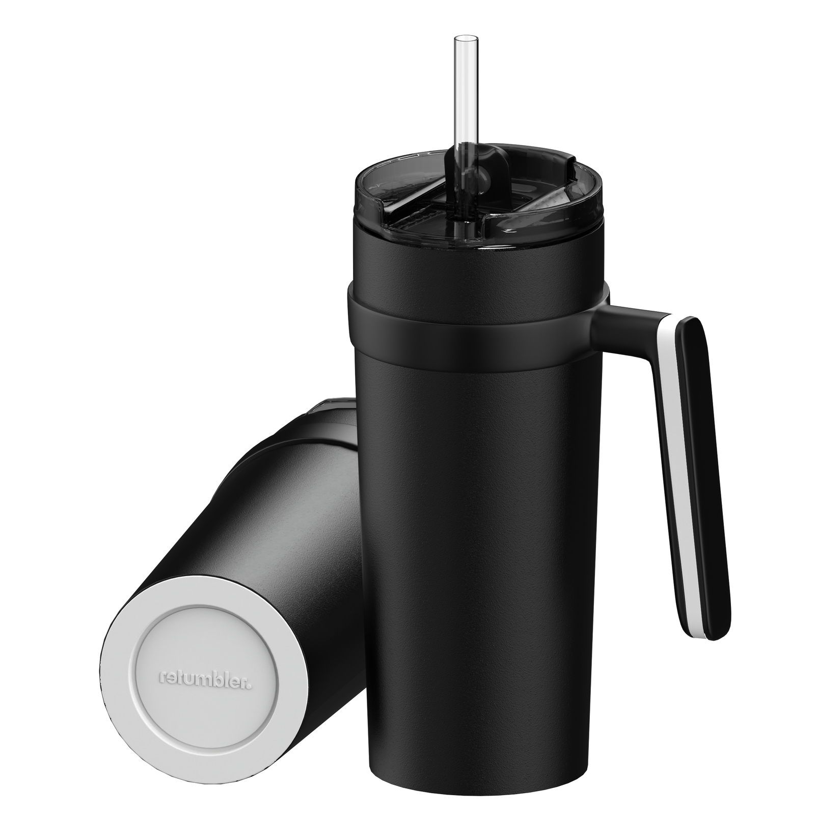 Thermobecher RETUMBLER-myORINOCO CERAMIC