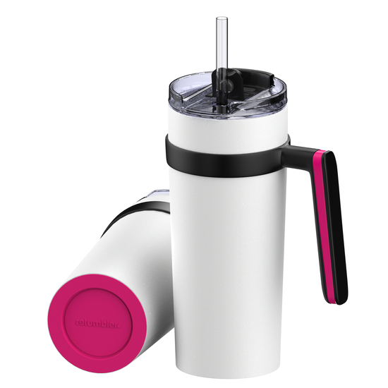 Thermobecher RETUMBLER-myORINOCO CERAMIC