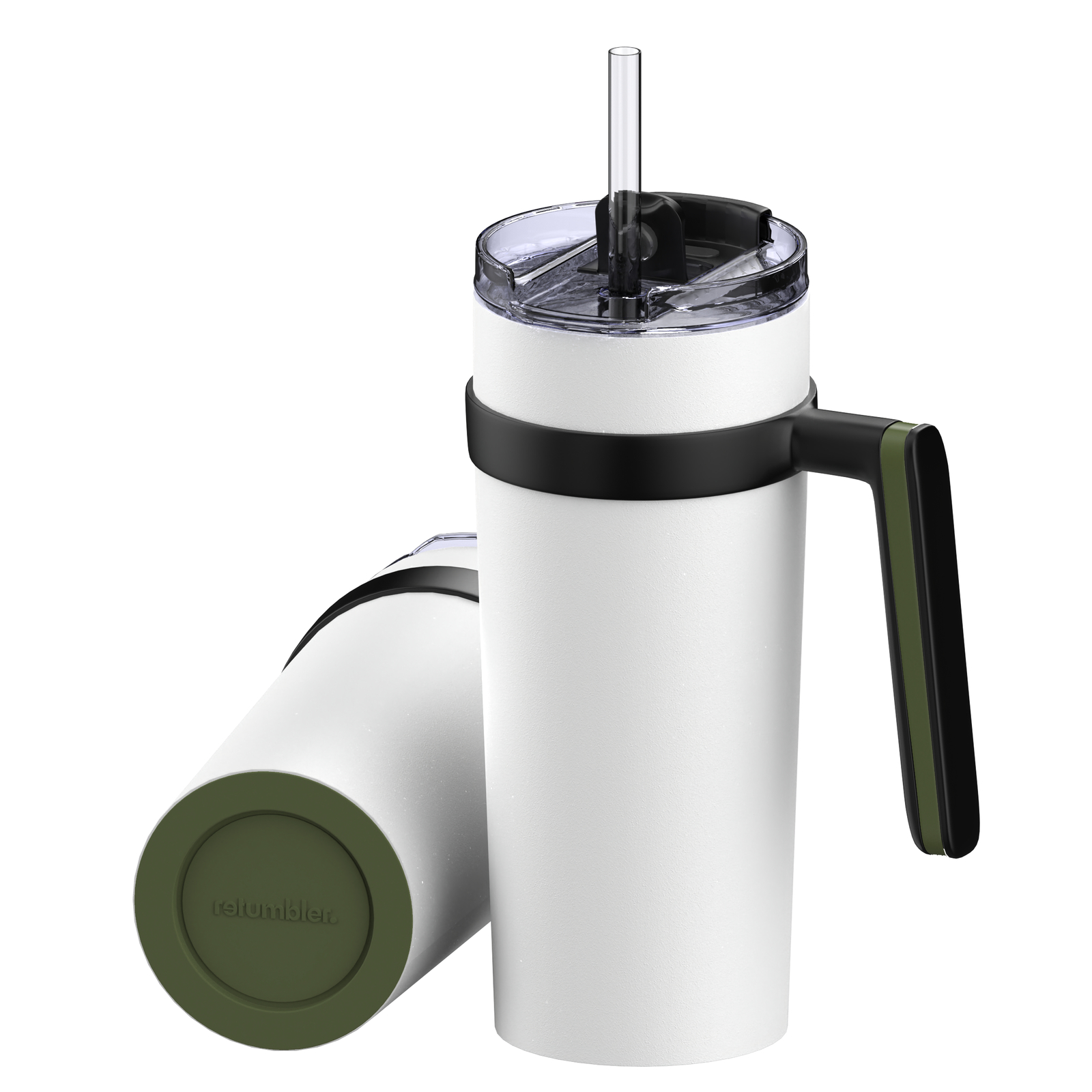 Thermobecher RETUMBLER-myORINOCO CERAMIC