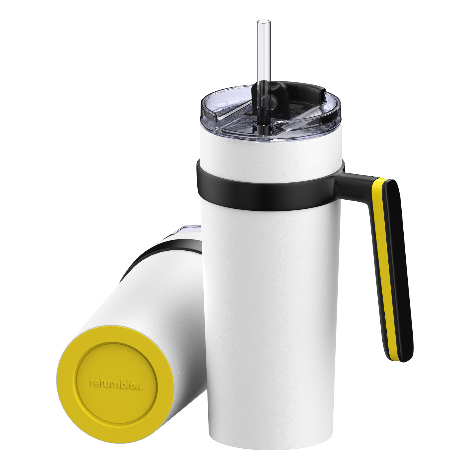 Thermobecher RETUMBLER-myORINOCO CERAMIC