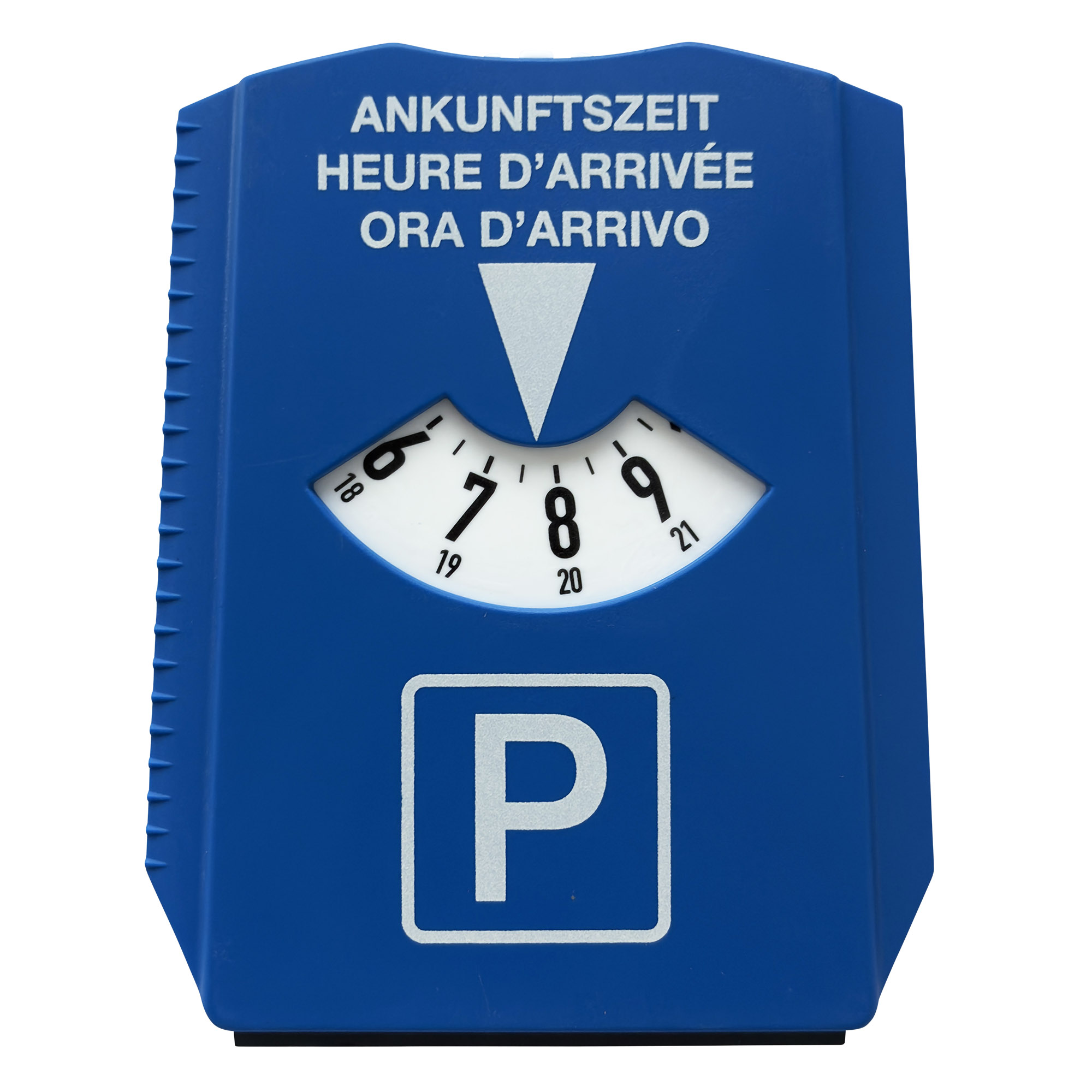 Parkscheibe Europa-Ch