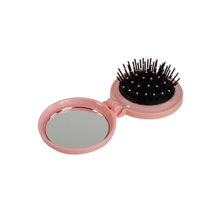 Bürste Borsti pink