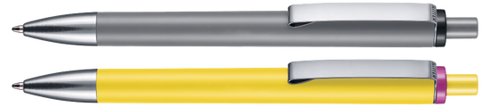 Kugelschreiber Exos Soft