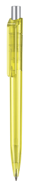 Kugelschreiber INSIDER TRANSPARENT M