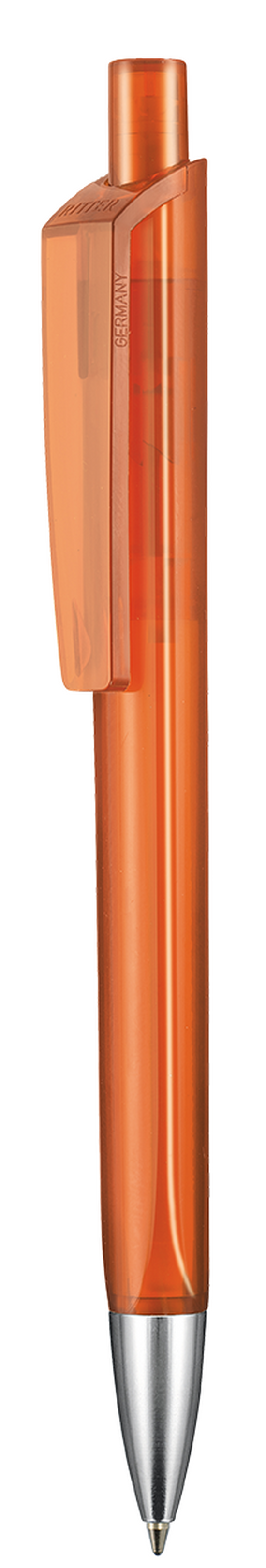 Kugelschreiber TRI-STAR TRANSPARENT