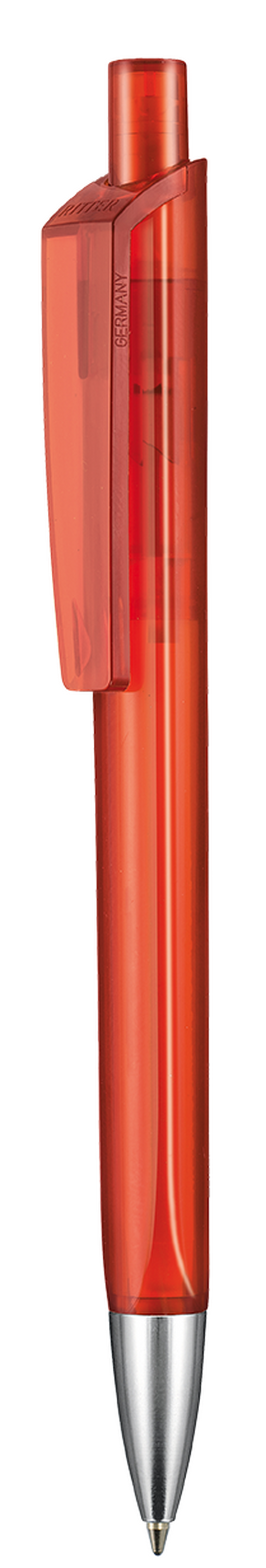 Kugelschreiber TRI-STAR TRANSPARENT