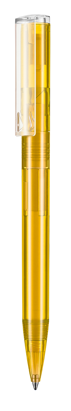 Kugelschreiber LIFT TRANSPARENT P