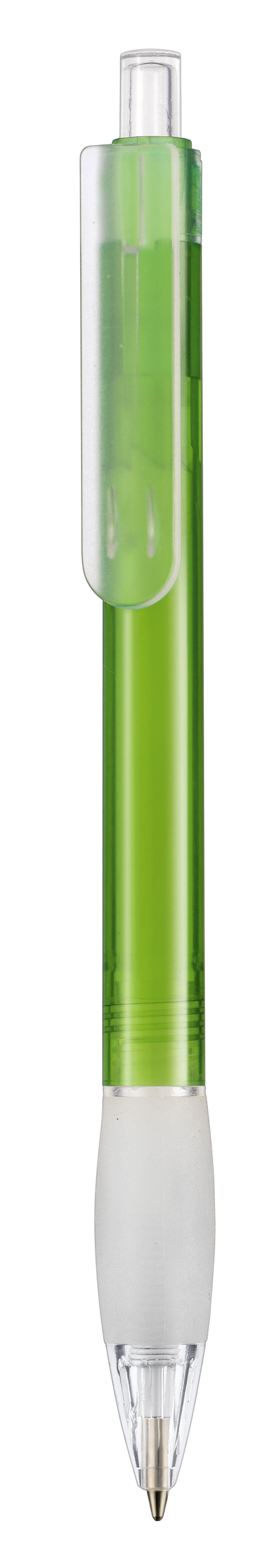 Kugelschreiber DIVA TRANSPARENT