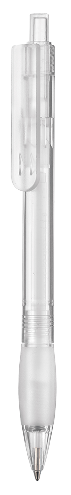 Kugelschreiber DIVA TRANSPARENT