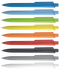 Kugelschreiber Level Recycled P