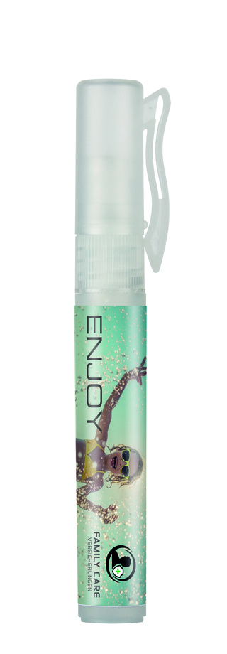 7 ml Spray Stick mit After Sun 93 % Aloe Vera