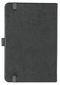 Notizbuch Style Small im Format 9x14cm, Inhalt liniert, Einband Slinky in der Farbe Dark Grey